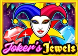 เกมสล็อต Jokers Jewels